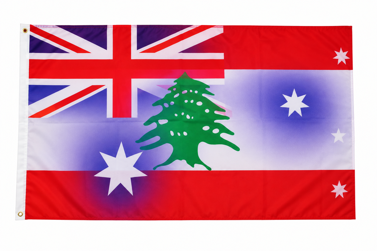 Leboz Flag